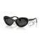 Swarovski SK 6061U 110687 Güneş Gözlüğü