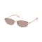 Swarovski SK 7045D 40147N Güneş Gözlüğü