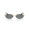 Tiffany TF 3119D 602187 Güneş Gözlüğü