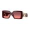 Versace VE 4505U 538120 Güneş Gözlüğü