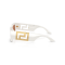 Versace VE 4506U 554473 Güneş Gözlüğü