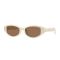 Versace VE 4512D 554473 Güneş Gözlüğü