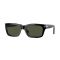 Persol PO 3301S 95/31 Güneş Gözlüğü, Çerçeve Şekli: Dikdörtgen, Ekartman: 54