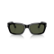 Persol PO 3301S 95/31 Güneş Gözlüğü, Çerçeve Şekli: Dikdörtgen, Ekartman: 54