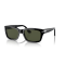 Persol PO 3301S 95/31 Güneş Gözlüğü, Çerçeve Şekli: Dikdörtgen, Ekartman: 57