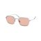 Prada PR 54WS 05Q03F Güneş Gözlüğü