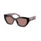 Prada PR A09S 12O10D Güneş Gözlüğü