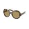 Prada PR D08SU 23G70G Güneş Gözlüğü