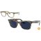 Ray-Ban RB 2140 1387GG Güneş Gözlüğü