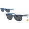 Ray-Ban RB 2140 1409B1 Güneş Gözlüğü