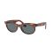 Ray-Ban RB 2242 954/3R Güneş Gözlüğü, Polarize: Evet, Ekartman: 53