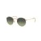 Ray-Ban RB 3447 001/BH Güneş Gözlüğü, Ekartman: 50