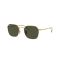 Ray-Ban RB 3694 001/31 Güneş Gözlüğü, Ekartman: 53