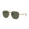Ray-Ban RB 3724D 001/71 Güneş Gözlüğü