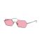 Ray-Ban RB 3728 004/84 Güneş Gözlüğü, Ekartman: 55