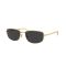 Ray-Ban RB 3732 001/48 Güneş Gözlüğü, Polarize: Evet, Ekartman: 59