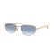 Ray-Ban RB 3732 92023F Güneş Gözlüğü, Ekartman: 56