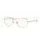 Ray-Ban RB 3733 001/GH Güneş Gözlüğü, Ekartman: 59