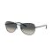 Ray-Ban RB 3733 002/71 Güneş Gözlüğü, Ekartman: 59
