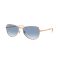 Ray-Ban RB 3733 92023F Güneş Gözlüğü, Ekartman: 59