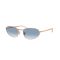 Ray-Ban RB 3734 92023F Güneş Gözlüğü, Ekartman: 56