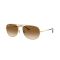 Ray-Ban RB 3735 001/51 Güneş Gözlüğü, Ekartman: 60