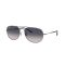 Ray-Ban RB 3735 004/78 Güneş Gözlüğü, Polarize: Evet, Ekartman: 60