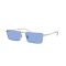 Ray-Ban RB 3741 003/80 Güneş Gözlüğü, Ekartman: 56