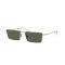 Ray-Ban RB 3741 003/9A Güneş Gözlüğü, Polarize: Evet, Ekartman: 59