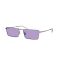 Ray-Ban RB 3741 004/1A Güneş Gözlüğü, Ekartman: 56