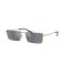 Ray-Ban RB 3741 92136V Güneş Gözlüğü, Ekartman: 59