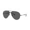 Ray-Ban RB 3825 002/B1 Güneş Gözlüğü, Ekartman: 58