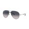 Ray-Ban RB 3825 004/78 Güneş Gözlüğü, Polarize: Evet, Ekartman: 58