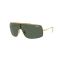 Ray-Ban RB 3897 001/71 Güneş Gözlüğü