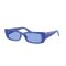 Ray-Ban RB 4425 676180 Güneş Gözlüğü