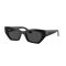 Ray-Ban RB 4430 667787 Güneş Gözlüğü, Ekartman: 52