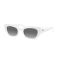 Ray-Ban RB 4430 675911 Güneş Gözlüğü, Ekartman: 49