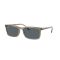 Ray-Ban RB 4435 6765R5 Güneş Gözlüğü, Ekartman: 56