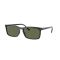 Ray-Ban RB 4435 901/58 Güneş Gözlüğü, Polarize: Evet, Ekartman: 56