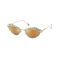 Swarovski SK 7009 40137P Güneş Gözlüğü