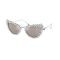 Swarovski SK 7011 4001AP Güneş Gözlüğü