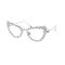Swarovski SK 7011 4001SB Güneş Gözlüğü
