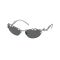 Swarovski SK 7016 400987 Güneş Gözlüğü