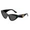 Dolce & Gabbana DG 4439 501/87 Güneş Gözlüğü