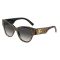 Dolce & Gabbana DG 4449 31638G Güneş Gözlüğü
