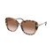 Michael Kors MK 2185BU 344913 Güneş Gözlüğü, Ekartman: 56