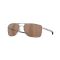 Oakley OO 4124 412409 Güneş Gözlüğü