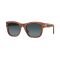 Persol PO 3313S 96/S3 Güneş Gözlüğü, Polarize: Evet, Ekartman: 52