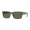 Persol PO 3315S 110358 Güneş Gözlüğü, Polarize: Evet, Ekartman: 58