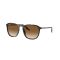 Ray-Ban RB 2203 902/51 Güneş Gözlüğü, Ekartman: 55